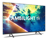 PHILIPS 65" 65PUS8010 Ambilight 4K Ultra HD, Pixel Precise Ultra HD, HDR10+ - 1335615 - zdjęcie 3